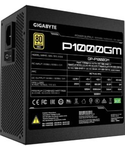 Nguồn máy tính Gigabyte GP- P1000GM