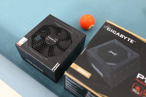 Nguồn máy tính Gigabyte GP- P1000GM