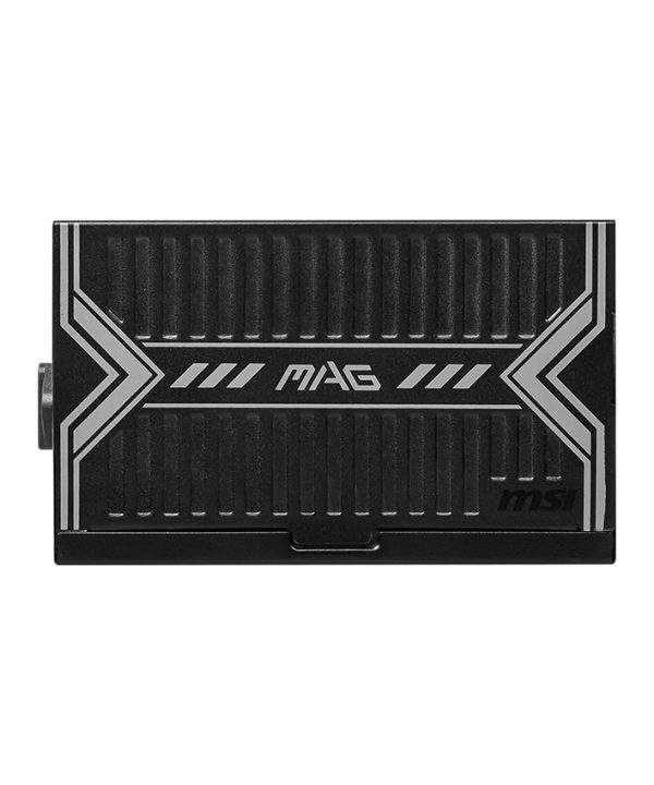 Nguồn máy tính MSI MAG A550BN