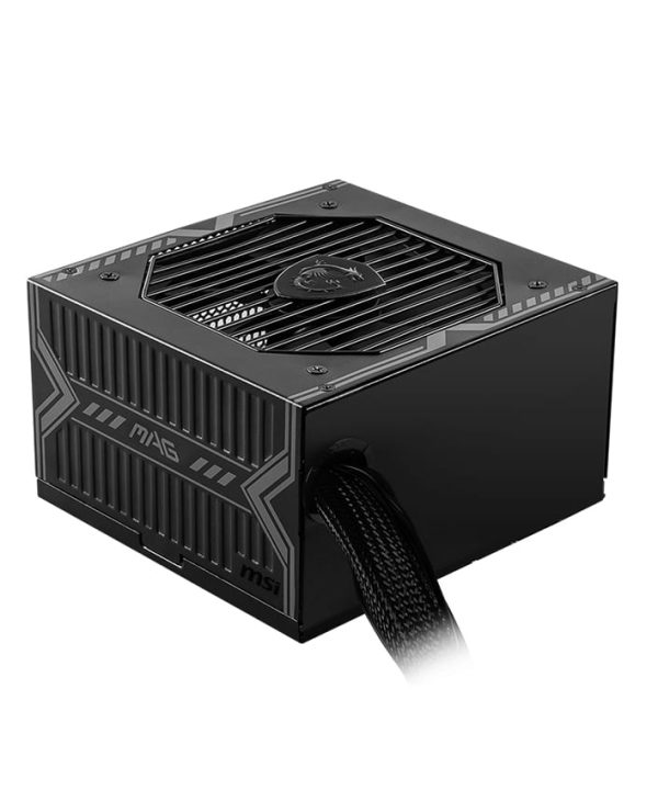 Nguồn máy tính MSI MAG A650BN