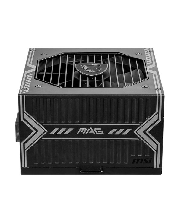 Nguồn máy tính MSI MAG A650BN