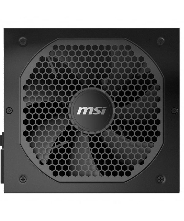 Nguồn máy tính MSI MPG A650GF 650W