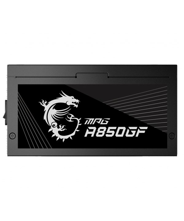 Nguồn máy tính MSI A850GF