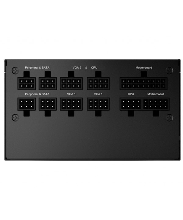 Nguồn máy tính MSI A850GF