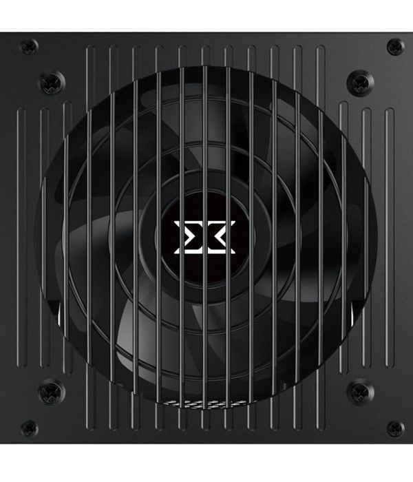 Nguồn máy tính Xigmatek X-Power III Arctic 500