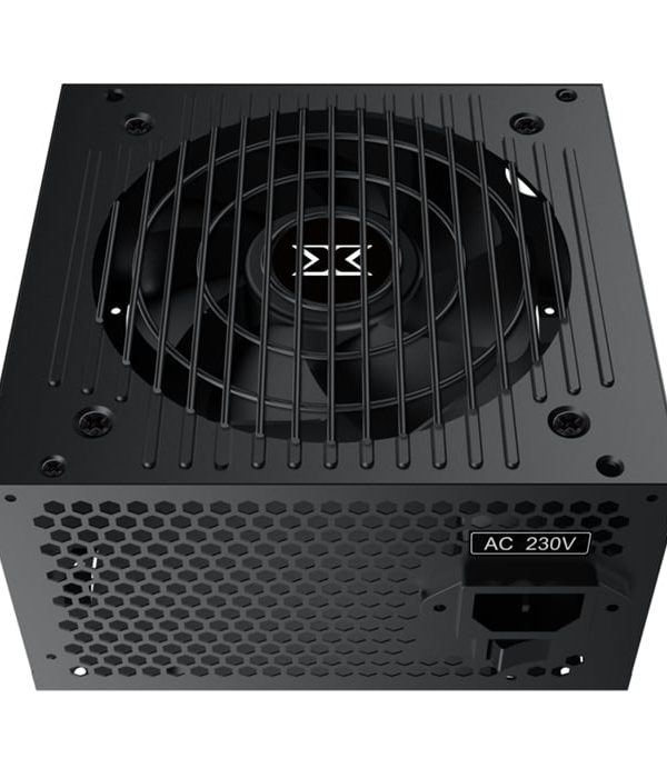 Nguồn máy tính Xigmatek X-Power III Arctic 500