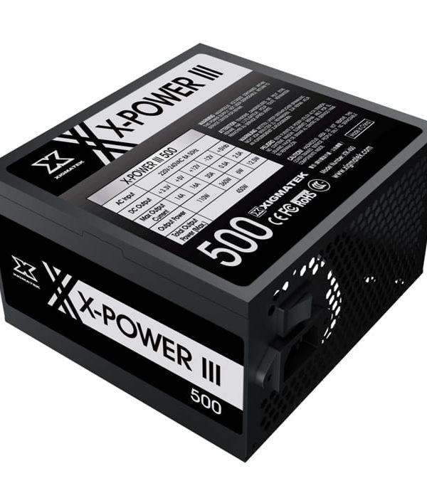 nguon may tinh xigmatek x power iii 500 450w.2