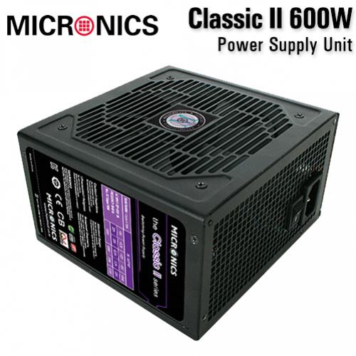 Nguồn Micronics