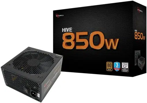 Nguồn máy tính Rosewill 850W