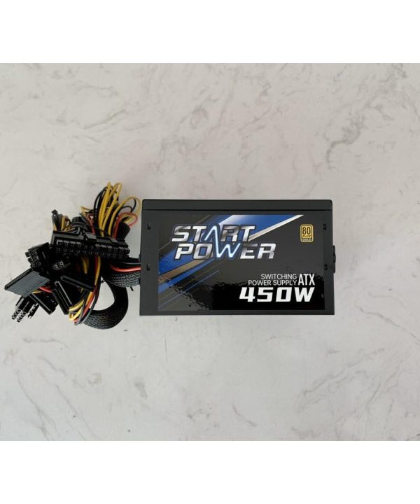 Nguồn máy tính StarPower 450W 16 Nguồn máy tính StarPower 450W