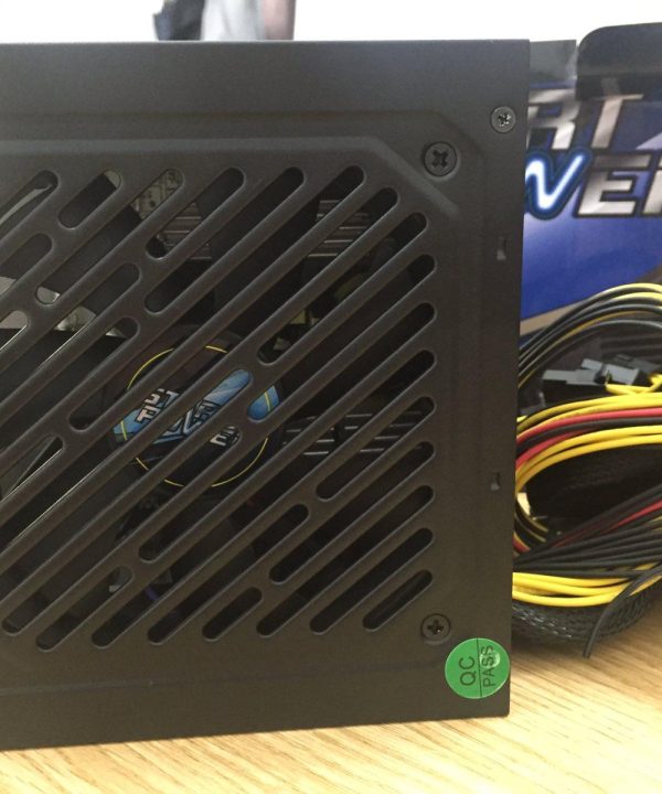 Nguồn máy tính StarPower 450W 13 Nguồn Segotep GP850G 750W
