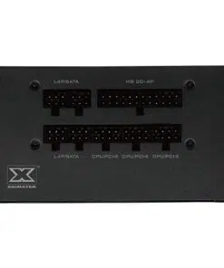 Nguồn máy tính Xigmatek Hydra M650