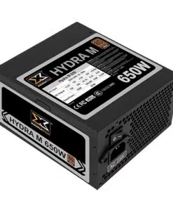 Nguồn máy tính Xigmatek Hydra M650