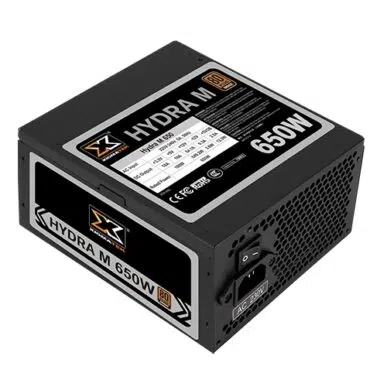 Nguồn máy tính Xigmatek Hydra M650