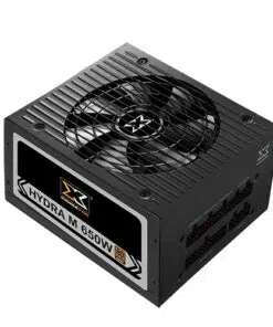 Nguồn máy tính Xigmatek Hydra M650