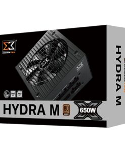 Nguồn máy tính Xigmatek Hydra M650