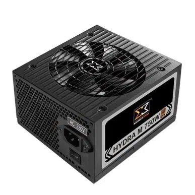 Nguồn máy tính XIGMATEK HYDRA M750W