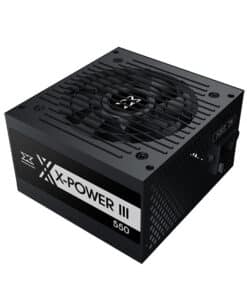 Nguồn máy tính Xigmatek X-Power III 550