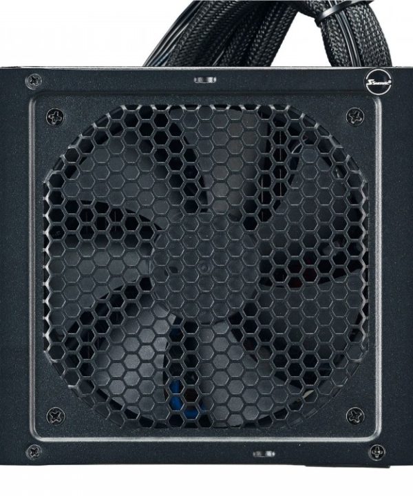 Nguồn máy tính Seasonic 550W S12III-550