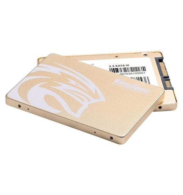 Ổ Cứng SSD Kingspec 240GB Interface SATAIII