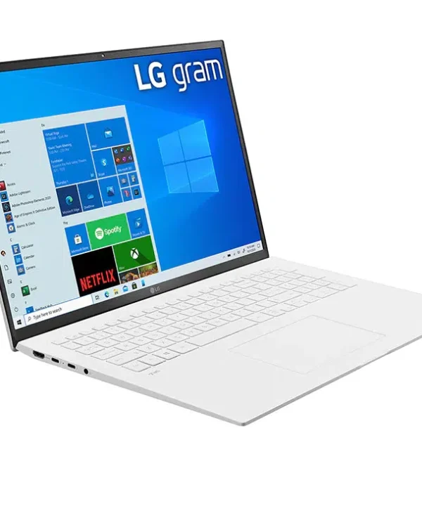 Laptop LG gram 17