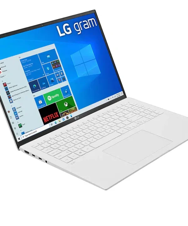 Laptop LG gram 16