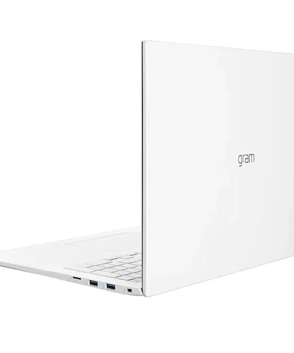 Laptop LG gram 17