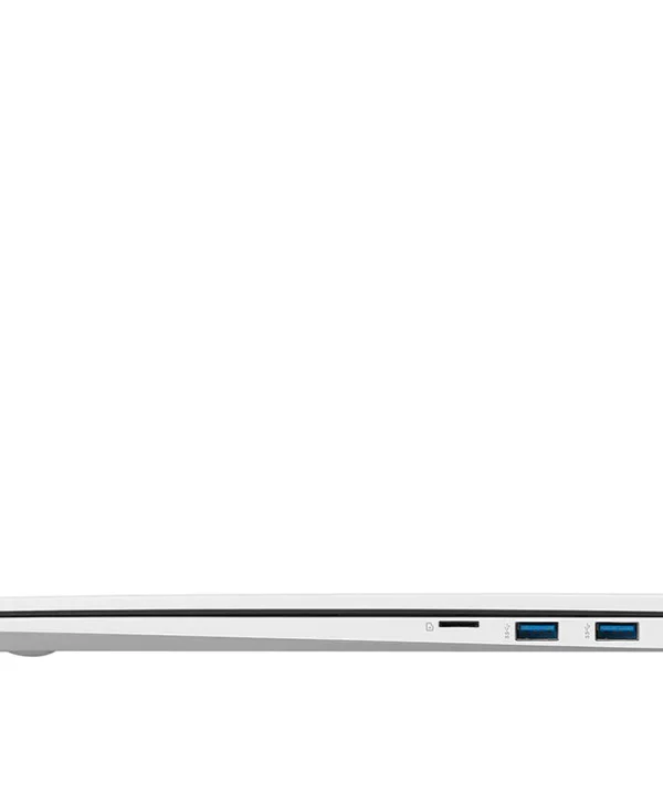 Laptop LG gram 17