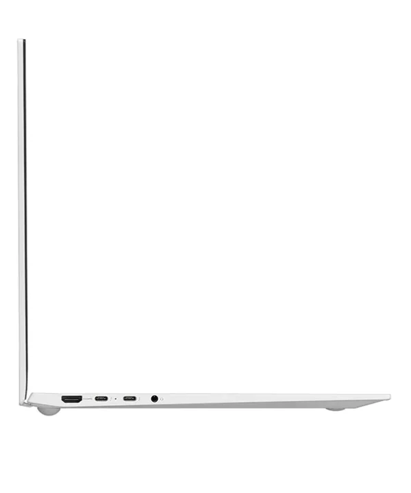 Laptop LG gram 17