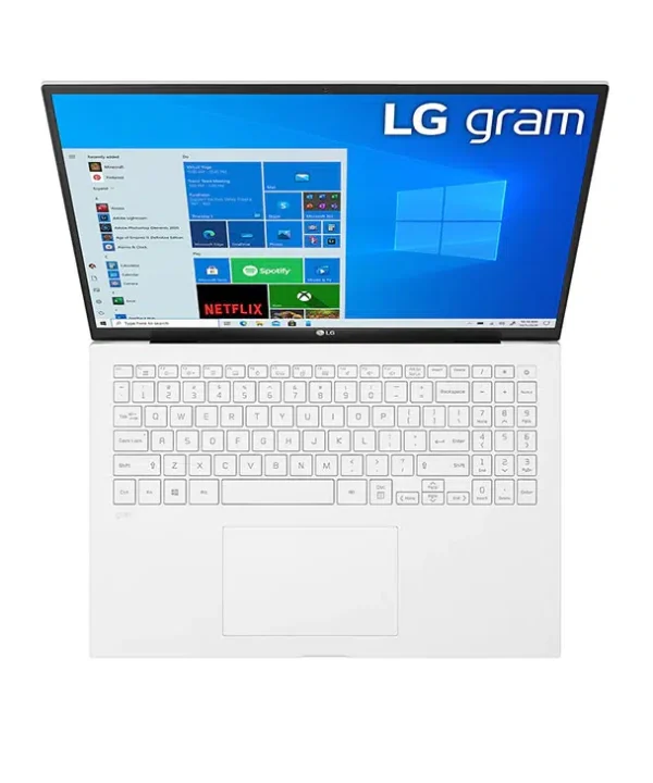 Laptop LG gram 16