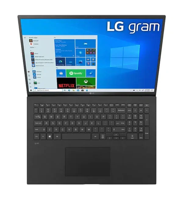 LG gram 17