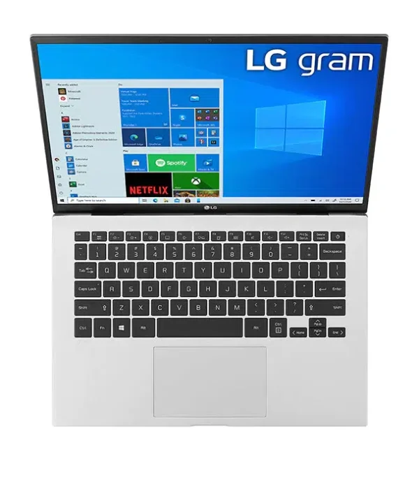 Laptop LG gram 14 inch