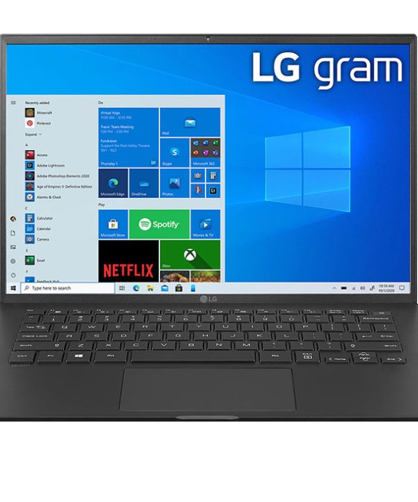 LG gram 14