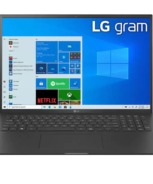 LG gram 17