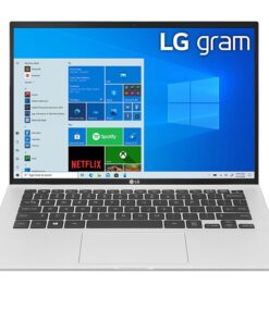 Laptop LG gram 14 inch