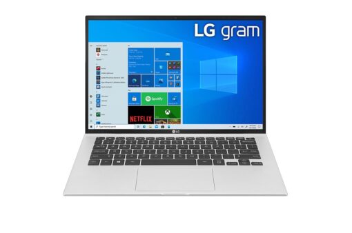 Laptop LG gram 14 inch