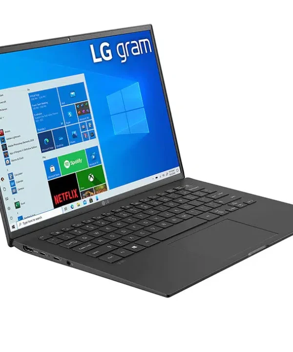 LG gram 14