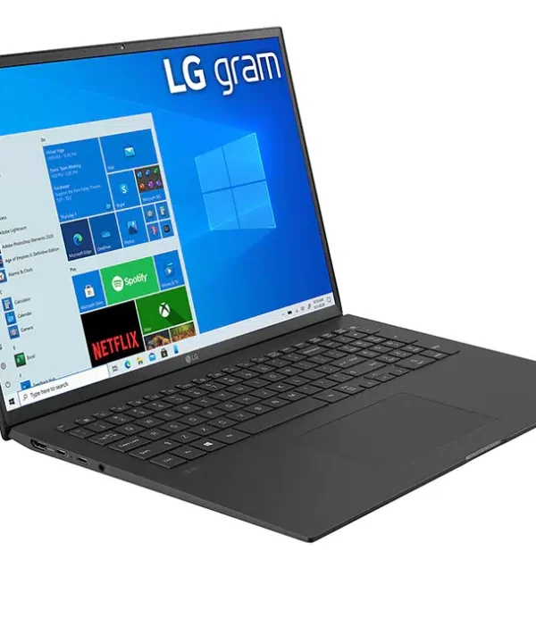 LG gram 17