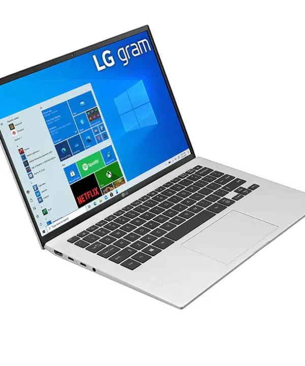 Laptop LG gram 14 inch
