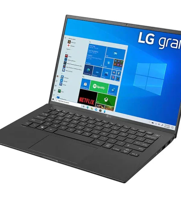 LG gram 14