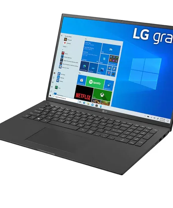LG gram 17