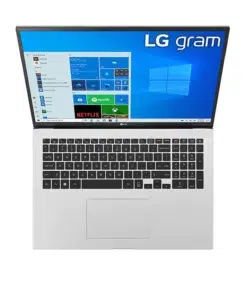 Laptop LG gram 17 inchLaptop LG gram 17 inch