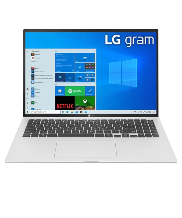 Laptop LG gram 16 inch