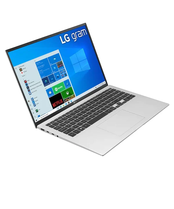 Laptop LG gram 16 inch