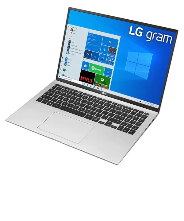 Laptop LG gram 16 inch