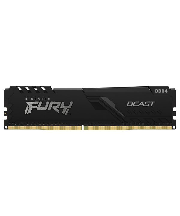 Ram Desktop Kingston Fury Beast 16GB