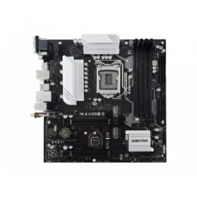 Mainboard Biostar B560MX-E Pro