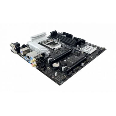 Mainboard Biostar B560MX-E Pro