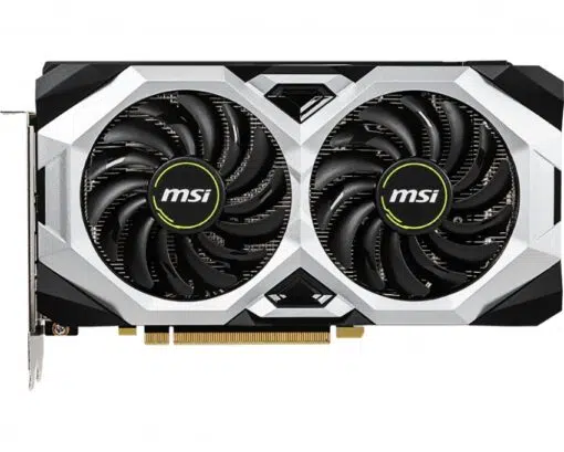 VGA MSI GTX 1660 Super VENTUS OC