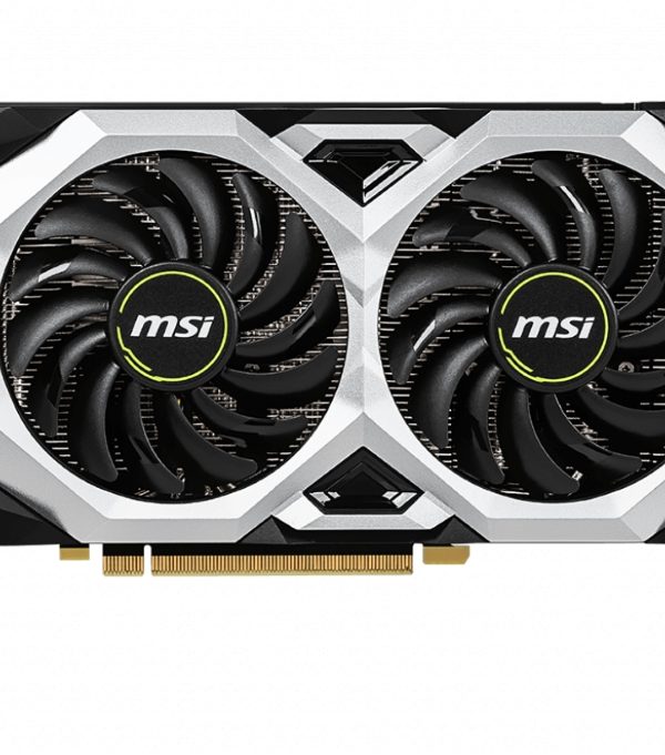 VGA MSI GTX 1660 Super VENTUS OC